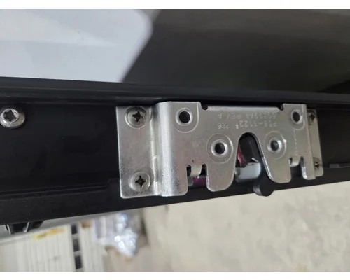 KENWORTH T800 Door Assembly, Front