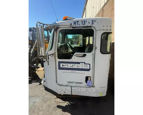KENWORTH T800 Door Assembly, Front