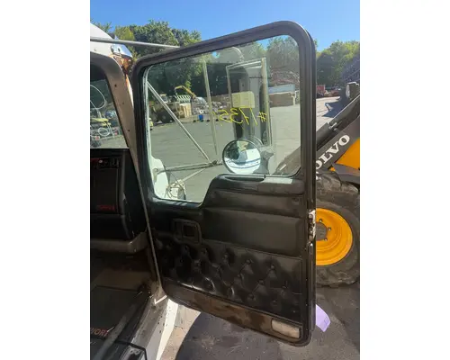 KENWORTH T800 Door Assembly, Front