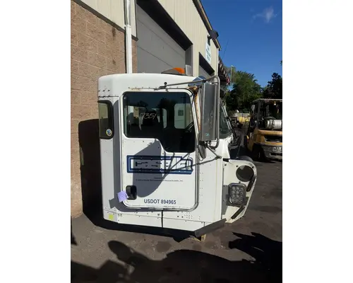 KENWORTH T800 Door Assembly, Front