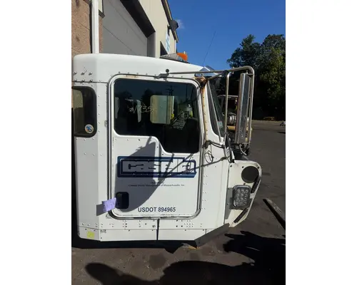 KENWORTH T800 Door Assembly, Front