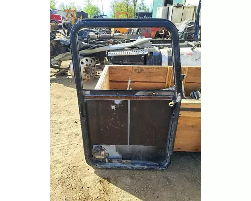 KENWORTH T800 Door Assembly, Front