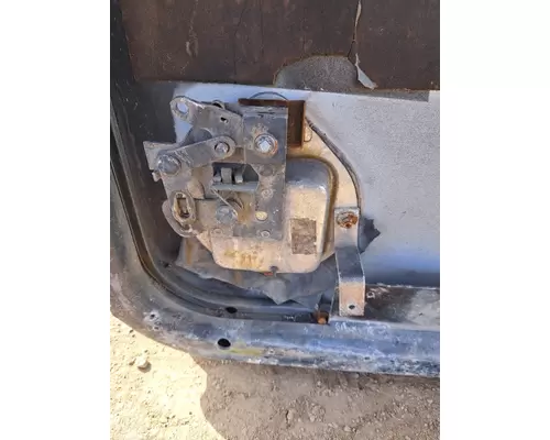 KENWORTH T800 Door Assembly, Front