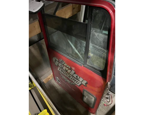KENWORTH T800 Door Assembly, Front