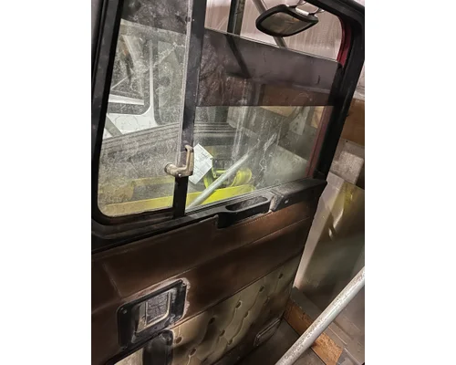 KENWORTH T800 Door Assembly, Front