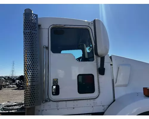 KENWORTH T800 Door Assembly, Front