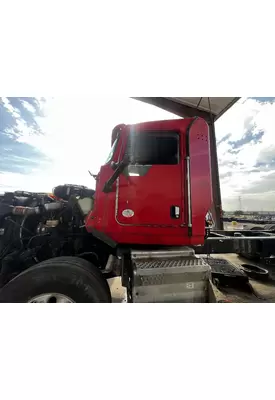 KENWORTH T800 Door Assembly, Front
