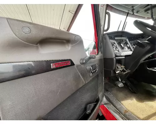 KENWORTH T800 Door Assembly, Front