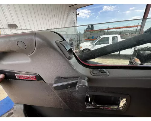KENWORTH T800 Door Assembly, Front