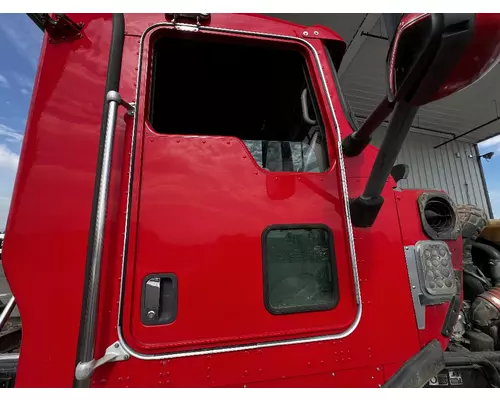 KENWORTH T800 Door Assembly, Front