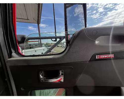 KENWORTH T800 Door Assembly, Front
