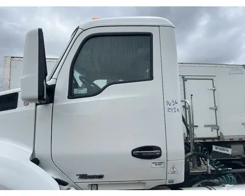 KENWORTH T800 Door Assembly, Front