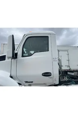 KENWORTH T800 Door Assembly, Front