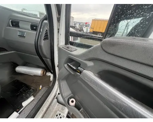 KENWORTH T800 Door Assembly, Front