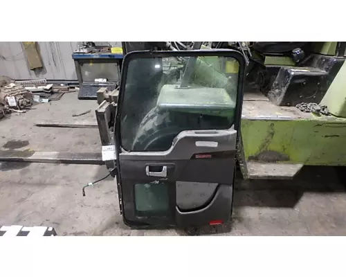 KENWORTH T800 Door Assembly, Front