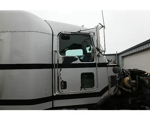 KENWORTH T800 Door Assembly, Front