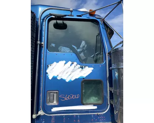 KENWORTH T800 Door Assembly, Front