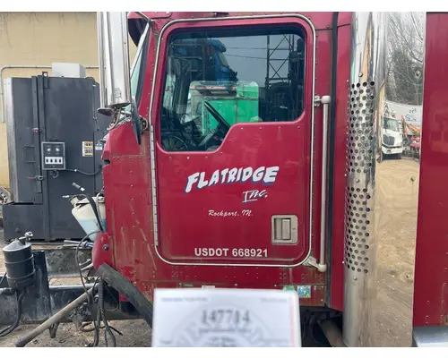 KENWORTH T800 Door Assembly, Front