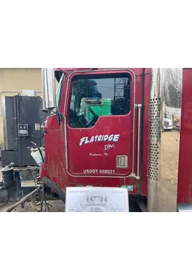 KENWORTH T800 Door Assembly, Front