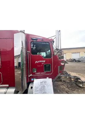 KENWORTH T800 Door Assembly, Front