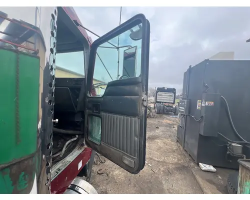 KENWORTH T800 Door Assembly, Front