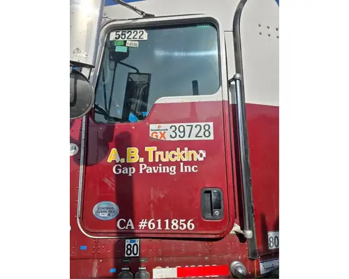 KENWORTH T800 Door Assembly, Front