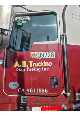 KENWORTH T800 Door Assembly, Front