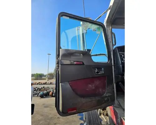 KENWORTH T800 Door Assembly, Front