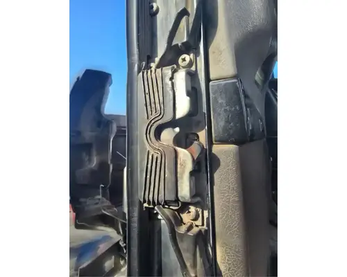 KENWORTH T800 Door Assembly, Front