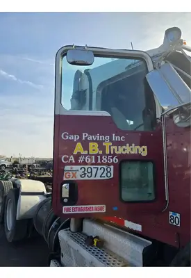 KENWORTH T800 Door Assembly, Front