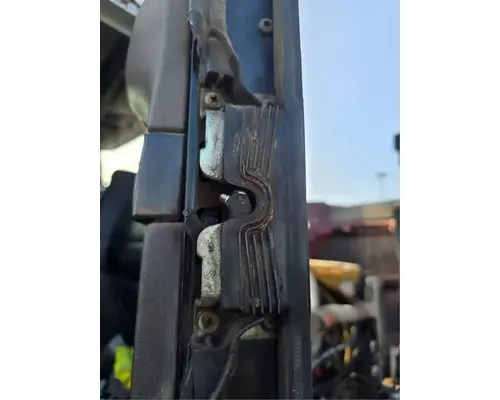 KENWORTH T800 Door Assembly, Front