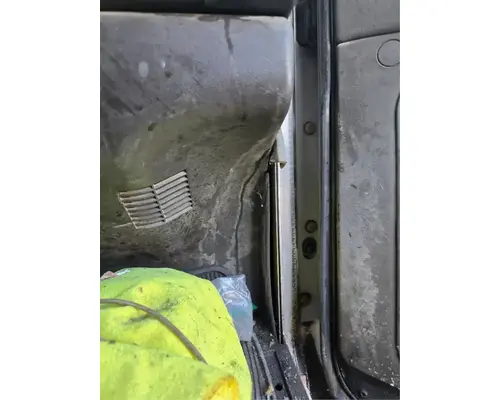 KENWORTH T800 Door Assembly, Front