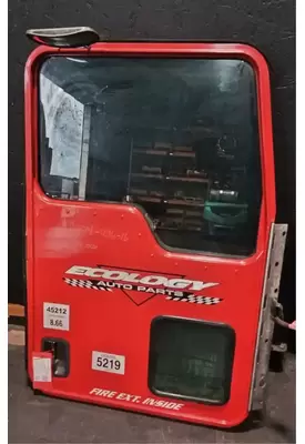 KENWORTH T800 Door Assembly, Front