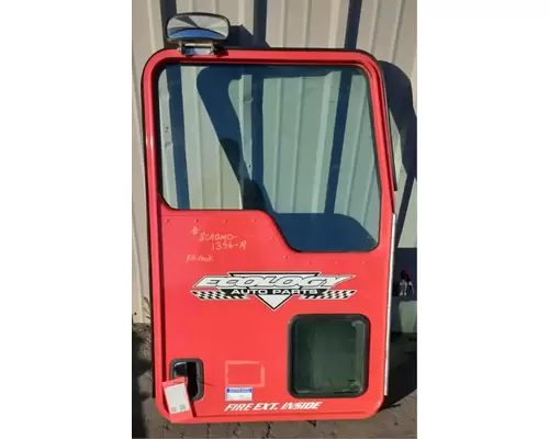 KENWORTH T800 Door Assembly, Front