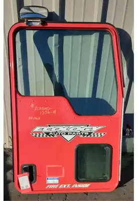 KENWORTH T800 Door Assembly, Front