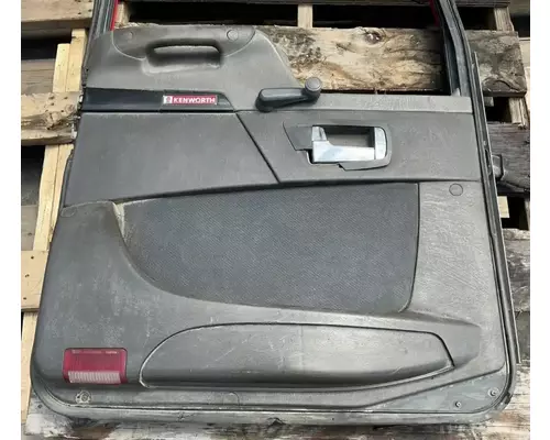 KENWORTH T800 Door Assembly, Front
