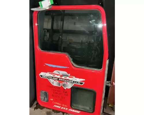 KENWORTH T800 Door Assembly, Front