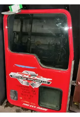KENWORTH T800 Door Assembly, Front