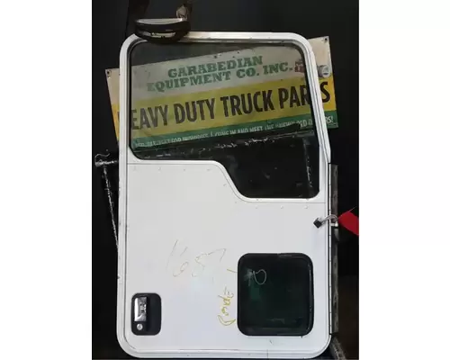KENWORTH T800 Door Assembly, Front