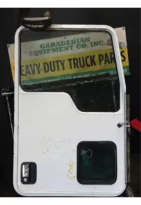 KENWORTH T800 Door Assembly, Front