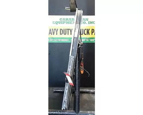 KENWORTH T800 Door Assembly, Front