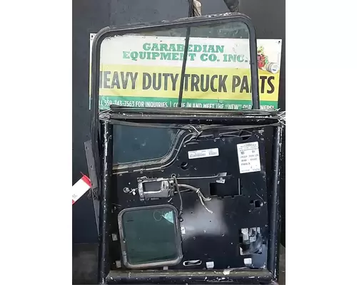 KENWORTH T800 Door Assembly, Front