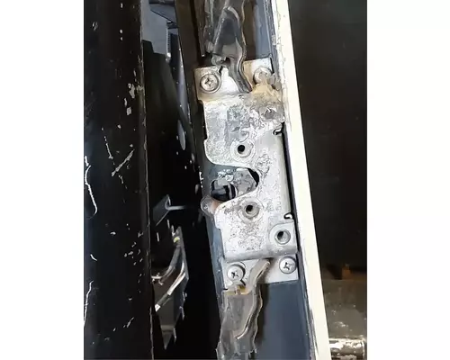 KENWORTH T800 Door Assembly, Front