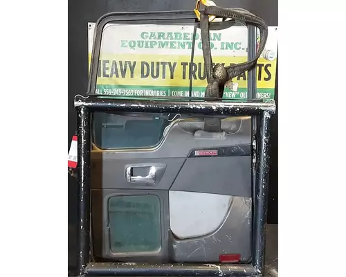 KENWORTH T800 Door Assembly, Front