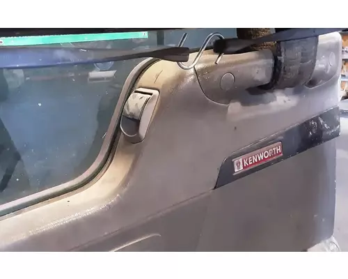 KENWORTH T800 Door Assembly, Front