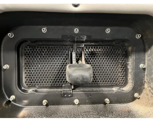 KENWORTH T800 Door Assembly, Rear or Back