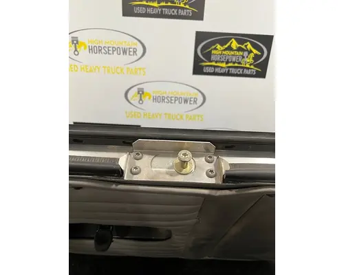 KENWORTH T800 Door Assembly, Rear or Back