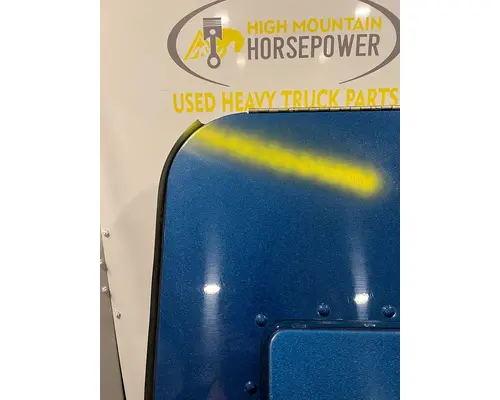 KENWORTH T800 Door Assembly, Rear or Back