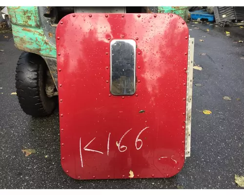 KENWORTH T800 Door Assembly, Rear or Back