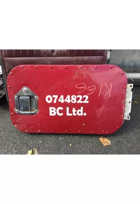 KENWORTH T800 Door Assembly, Rear or Back